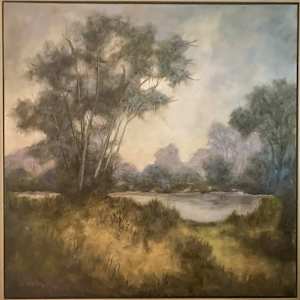 No Water No Life by Lue Svendson