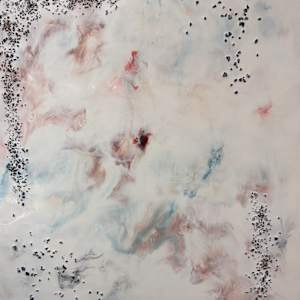 Veins of Quiet Motion by Trudie Wolking