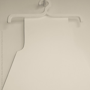 Matriarch 1938 - 2015, Matriarch 1933 - 2015, Matriarch 1926 - 2016 by Letitia Hill  Image: Letitia Hill, Matriarch 1938 - 2015, Birch Wood and White Wood Stain, 96 x 60 x 1 in, 2016 - Detail