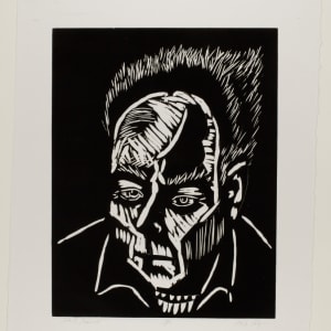 Hank Kowert by Jack McLarty