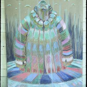 Autographed Figure by Jack McLarty