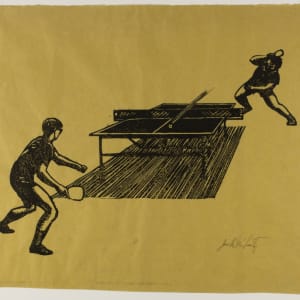 Paddle Palace by Jack McLarty