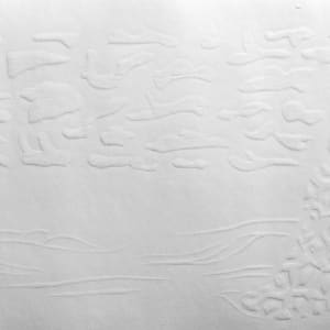 White on White by Jack McLarty