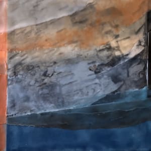 Birch Bark by Jane Michalski, Image 1.