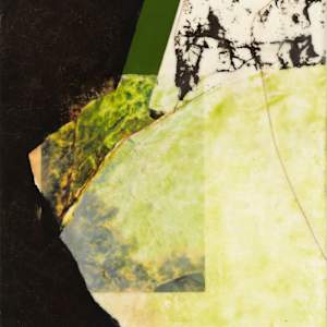 Keeping the Darkness Away by Jane Michalski, Image 1.