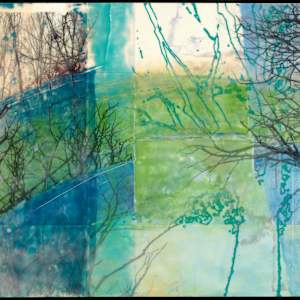 Are We Lost? by Jane Michalski, Image 1.