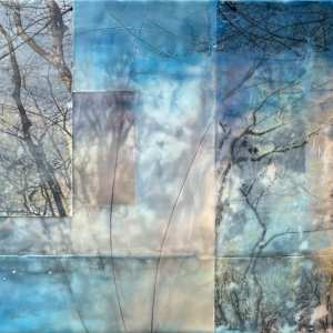 November Wind by Jane Michalski