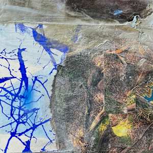 Persist by Jane Michalski, Image 1.