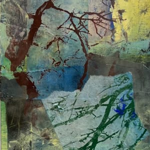 Reflection by Jane Michalski