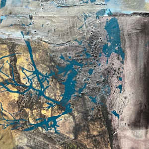 Resolve by Jane Michalski, Image 1.