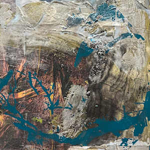 Stronghold by Jane Michalski, Image 1.