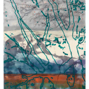 Through the Branches by Jane Michalski