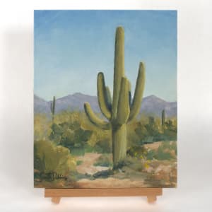 Sonoran Saguaro 