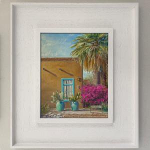 Casa de Color by Becky Smith-Dobbins 