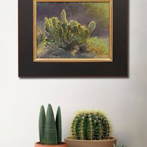 Desert Halo by Becky Smith-Dobbins 