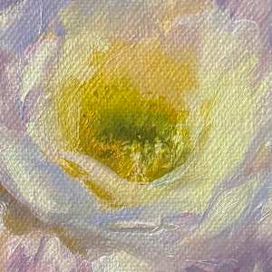 Desert Radiance by Becky Smith-Dobbins 