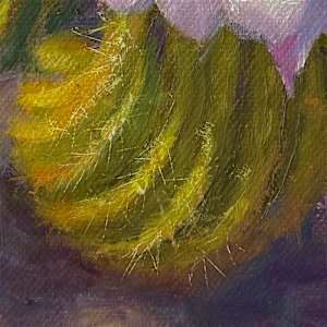 Desert Radiance by Becky Smith-Dobbins 