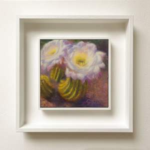 Desert Radiance by Becky Smith-Dobbins, Image 5.
