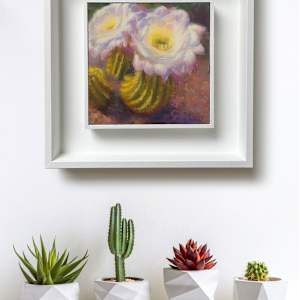 Desert Radiance by Becky Smith-Dobbins, Image 6.