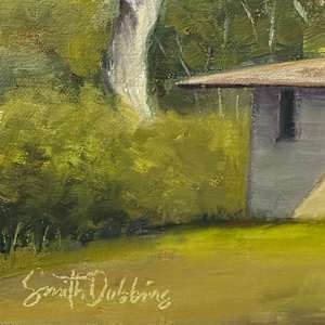Holding On by Becky Smith-Dobbins, Image 5.