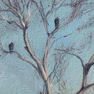 Holding On by Becky Smith-Dobbins, Image 3.