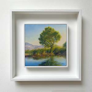 Mariposa Morning by Becky Smith-Dobbins 