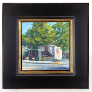 The Sandwich That Built Bozeman by Becky Smith-Dobbins 