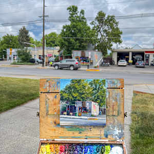 The Sandwich That Built Bozeman by Becky Smith-Dobbins 