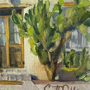 The Root Beer House by Becky Smith-Dobbins 