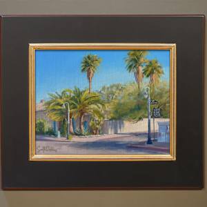Sam Hughes House by Becky Smith-Dobbins 