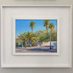 Sam Hughes House by Becky Smith-Dobbins 