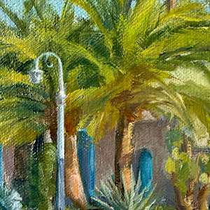 Sam Hughes House by Becky Smith-Dobbins, Image 7.
