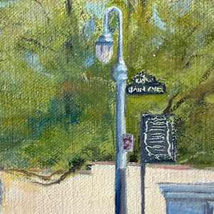 Sam Hughes House by Becky Smith-Dobbins, Image 8.