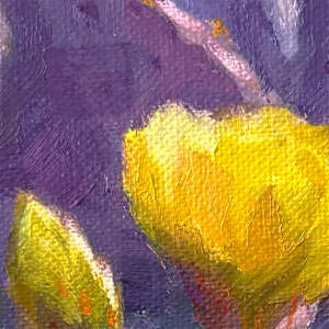 Sonoran Bloom by Becky Smith-Dobbins, Image 3.