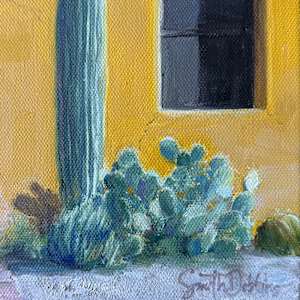 Sunny Side of Meyer by Becky Smith-Dobbins, Image 7.