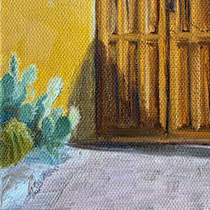 Sunny Side of Meyer by Becky Smith-Dobbins, Image 6.