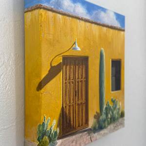 Sunny Side of Meyer by Becky Smith-Dobbins, Image 3.