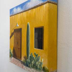Sunny Side of Meyer by Becky Smith-Dobbins, Image 4.