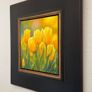 Spring Bouquet by Becky Smith-Dobbins 