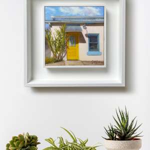 Puerta Del Sol by Becky Smith-Dobbins, Image 7.