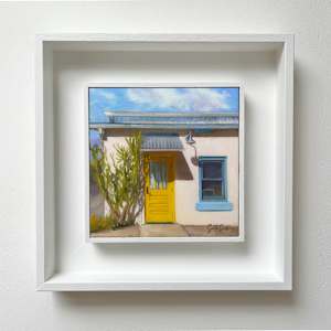 Puerta Del Sol by Becky Smith-Dobbins, Image 6.