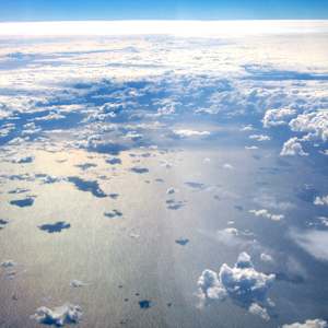 COTTON CITIES (CIUDADES DE ALGODÓN) by Claire Becker 