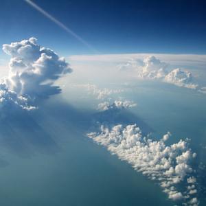 COTTON CITIES (CIUDADES DE ALGODÓN) by Claire Becker 