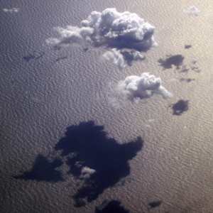 COTTON CITIES (CIUDADES DE ALGODÓN) by Claire Becker 