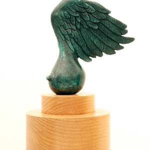 Amazon I (Amazona I) by Claire Becker 