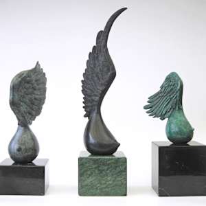 Amazons by Claire Becker