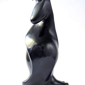 Animorphe by Claire Becker