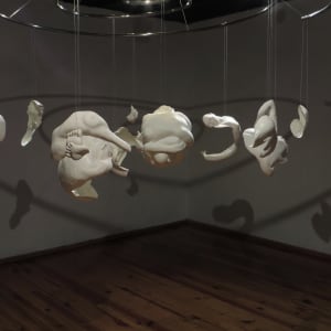 The Shell that separates us (El cascarón que nos separa) by Claire Becker, Image 5.