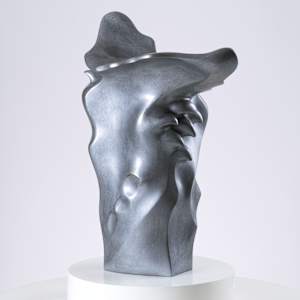 Envol (Taking flight) by Claire Becker 