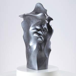 Envol (Taking flight) by Claire Becker 